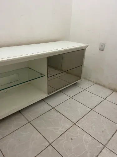 Rack planejado