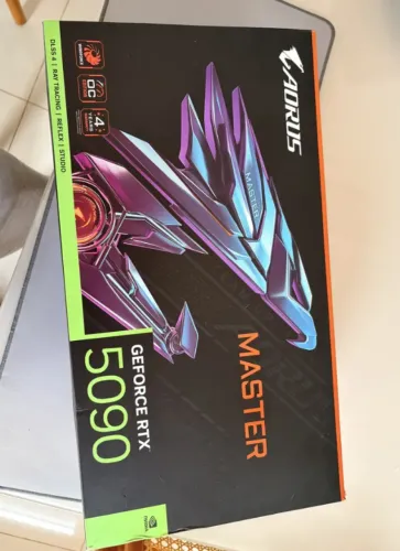 rtx 5090 32gb