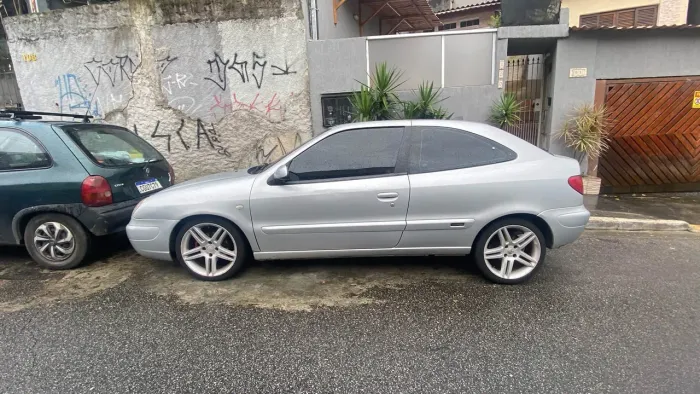 Citroen Xsara GLX 1.6 16V 3P 2003