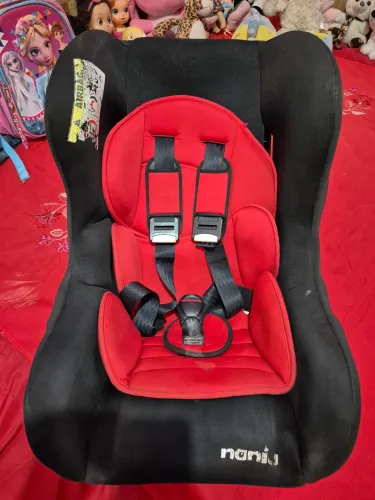 Cadeira infantil para carro 