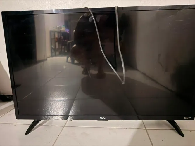 Smart TV 32 Polegadas