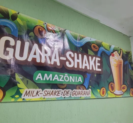 Banner guaraná do amazonas 2,80×0,80