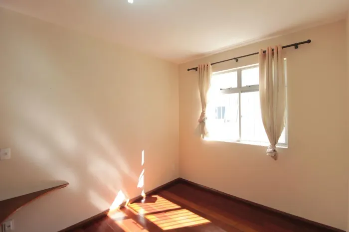 Apartamento à Venda - Santa Rosa, 3 Quartos, 95 m2