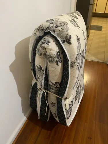 Vendo Colchão de Casal