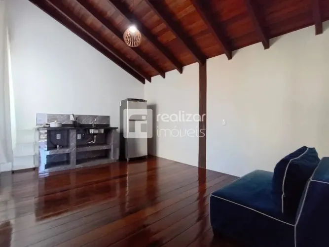 Studio 1 quarto no bairro Agronômica - Florianópolis