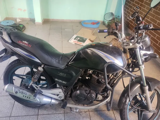 Yes 125