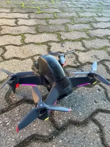 DRONE DJI FPV