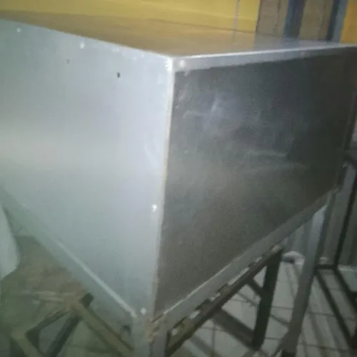 forno industrial