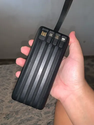 Power bank 20.000mAh