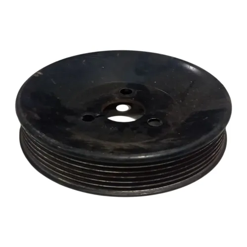 Polia Bomba Direção Hidráulica Ford Escort Zetec 1997 A 2003