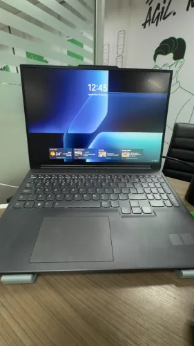 Lenovo Legion 5i