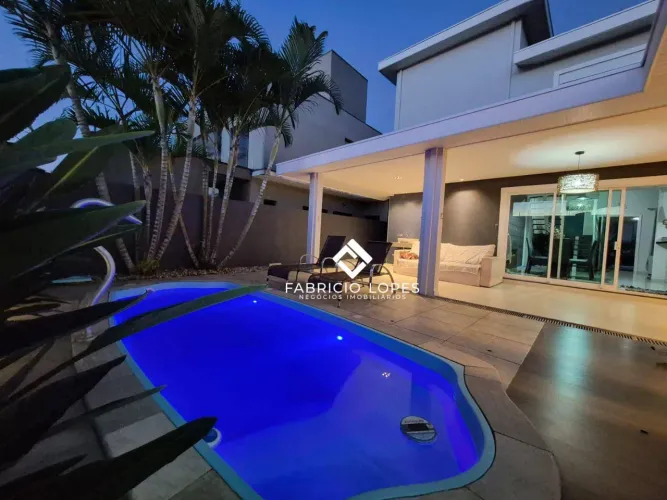 Casa 3 dormitórios para alugar, 190 m²- Parque Califórnia - Jacareí/SP