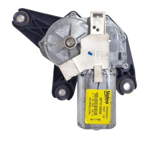 Motor Limpador Tampa Traseira Livina 1.6 2009 A 2014