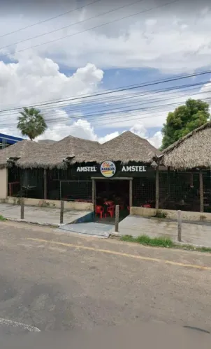 ALUGA-SE OU VENDE-SE EXCELENTE PONTO COMERCIAL EM TIMON/MA