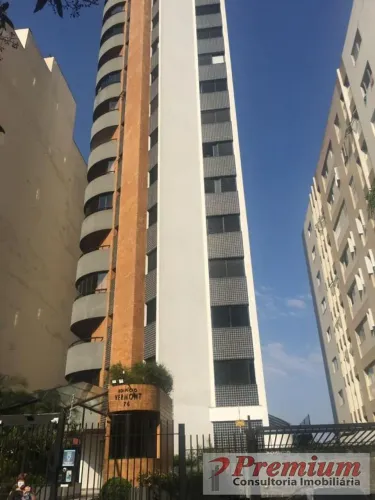 Apartamento para Locação em São Paulo, SANTANA, 3 dormitórios, 1 suíte, 3 banheiros, 2 vag