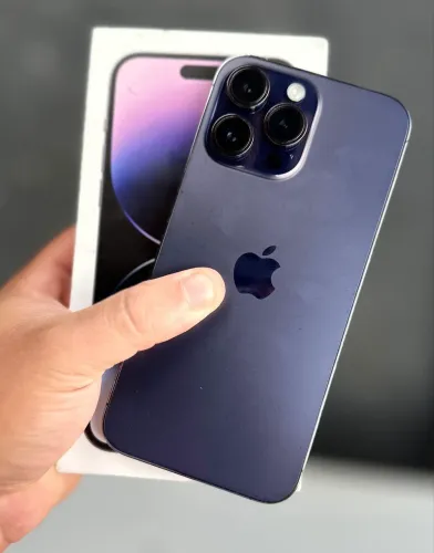 iPhone 14 Pro Max 256gb