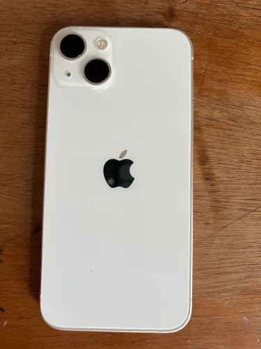 iPhone 13 Branco