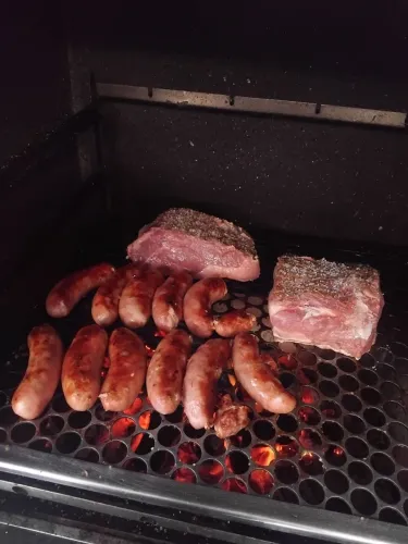 Churrasqueiro Eventos