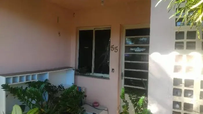 Oferta com destaque Casa no Campo Alegre, Nova Iguacu - RJ, N. SN CS 55, 2 quartos, 1 vag