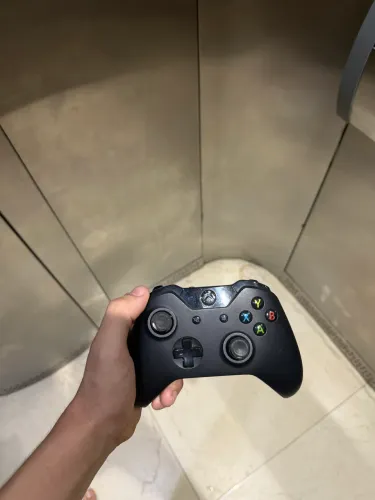 CONTROLE DE XBOX