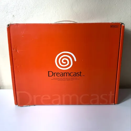 Dreamcast 
