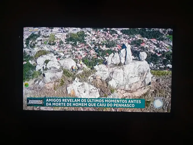 VENDO TV