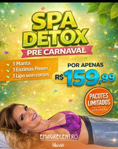 Détox carnaval