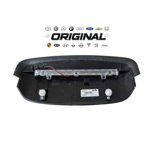 Break Light Pulse 2021 2022 2023 2024 2025 Traseiro Original