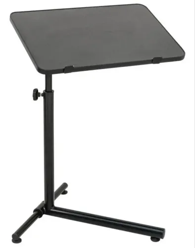 Mesa Para Notebook Nt-home Preta Multivisão