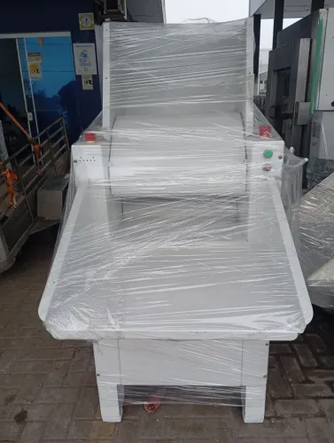 Cilindro industrial G Paniz 50cm Rolo