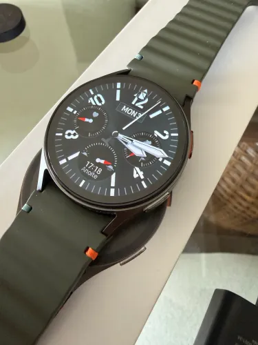 Galaxy Watch 7