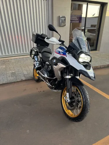 BMW GS 1250 PREMIUM HP