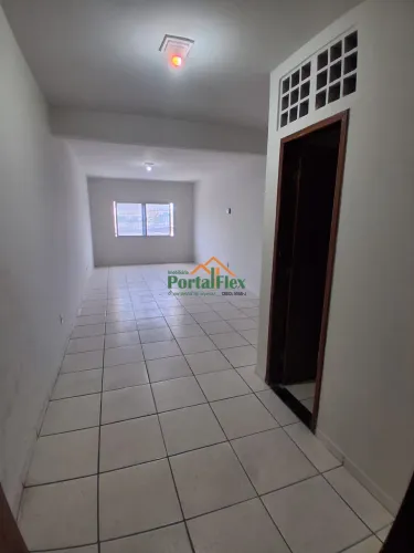 Sala à locação em Novo Horizonte - Serra/ES