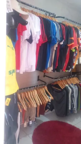 Repasso de Loja Moda Masculina 