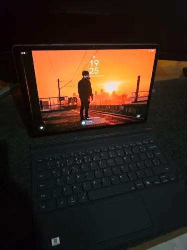 Samsung Galaxy Tab S10 plus