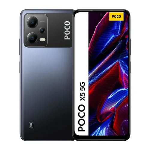Poco x5 