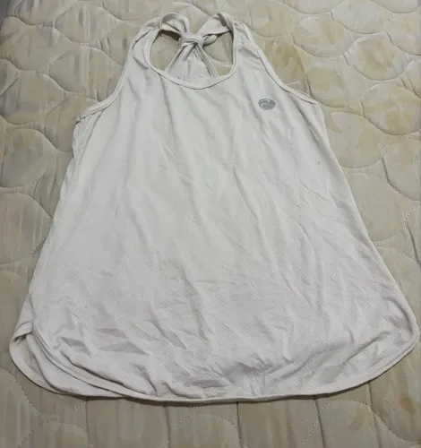 Blusa de academia - Tamanho P 