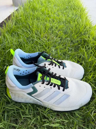 Tênis Adidas Dropset 3 - Praticamente Novo - Nº 44