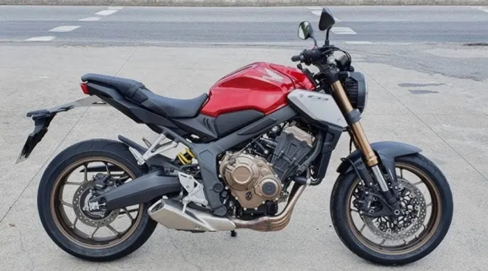 Cb650R