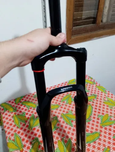 ? SUSPENSÃO / GARFO ARO 26 NOVO
