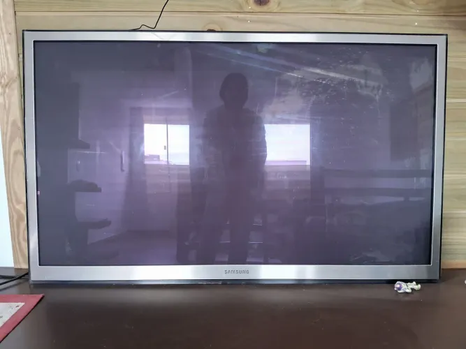 TV samsung 55 polegadas 