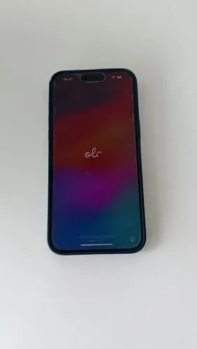 iPhone 15 pro Max, 256gb
