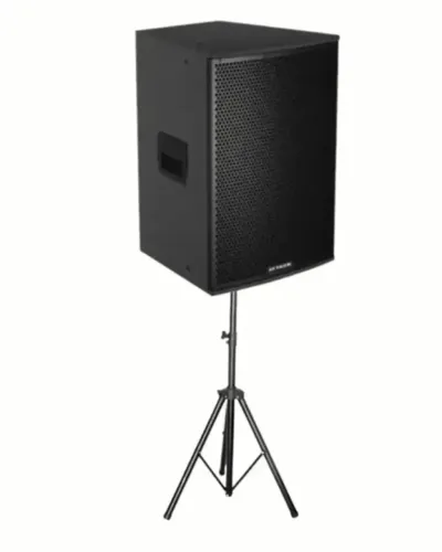 Caixa Amplificada Attack VRF1550A 2 vias 