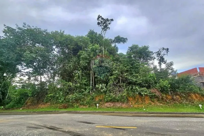 Lote no Vivendas das Marinas Vista Rio na 1º Etapa