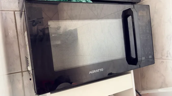 Microondas Agratto
