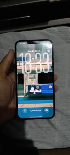 IPHONE 14 PLUS (E SIM) 128gb
