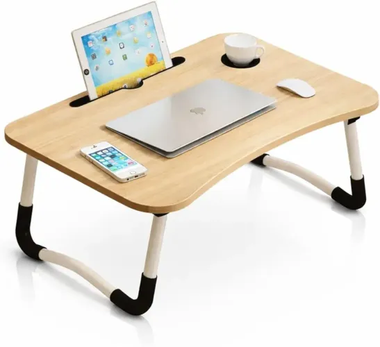 Mesa portátil notebook