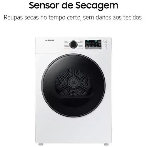 Vendo seca roupa 12kg