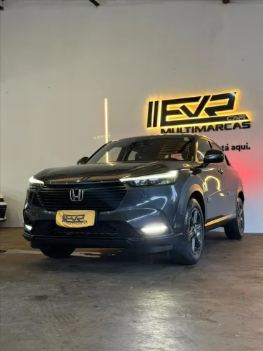 Honda HR-V EXL 1.8 Flexone 16V 5P Aut. 2024