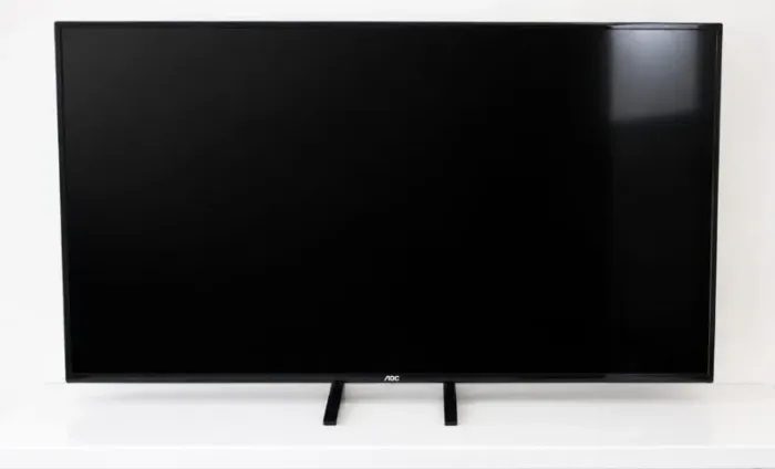Smart TV LED 55´´ Modelo LE55U7970s c/ defeito